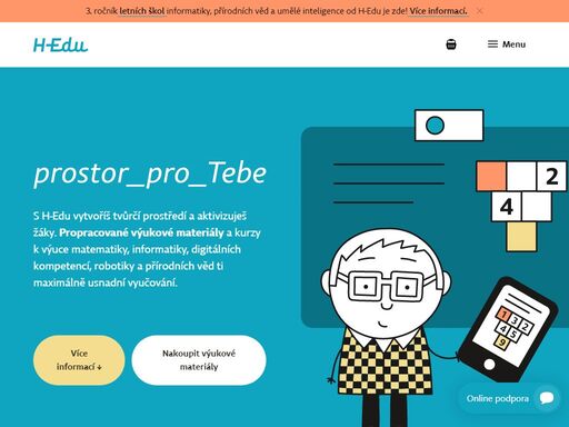 naše elektronické učebnice vám umožní přehledné listování, možnost kopírování úloh pro vytváření pracovních listů či vytváření jakéhokoliv jiného vlastního obsahu.