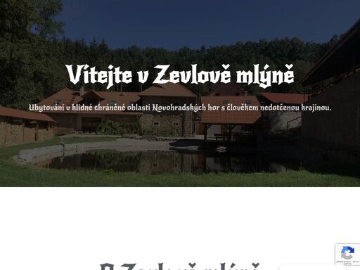zevluvmlyn.cz