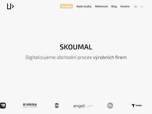 www.skoumal.com/cs