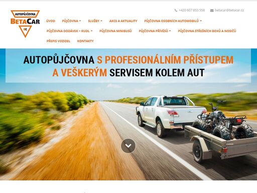 www.betacar.cz