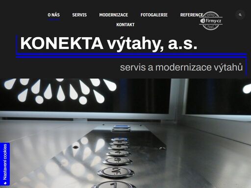 joomla template for company and business websites - ja mason