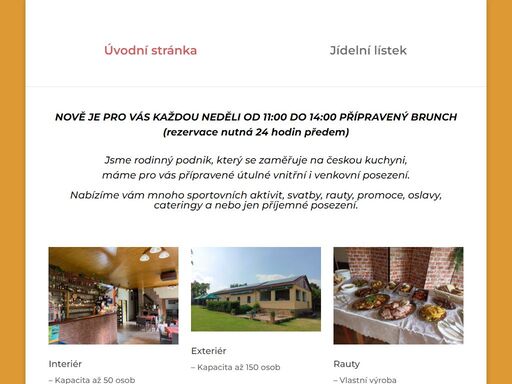 www.ujezirka.cz