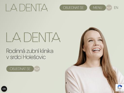 ladenta - špičková zubní klinika praha. profesionální zubaři a dentální hygiena. odborní zubaři s lidským přístupem.