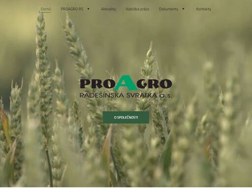 www.proagro.net