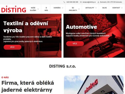 jsme špičkou ve výrobě pracovních i volnočasových oděvů. zaměřujeme se na výrobu vysoce kvalitních pracovních oděvů, které jsou bezpečné pro dané pracovní prostředí.