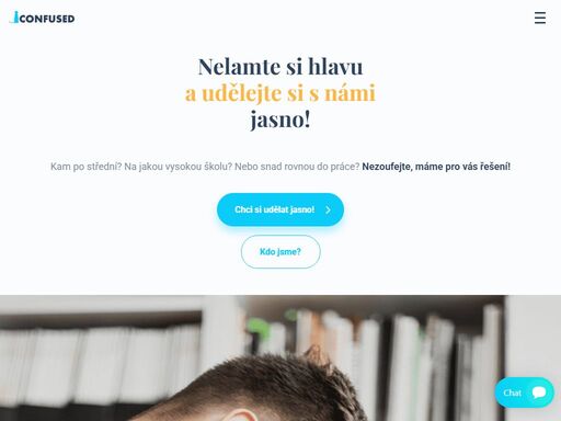 confused.cz