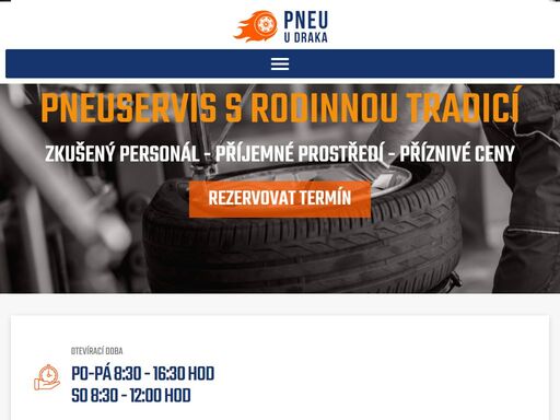 pneuservis u draka břeclav. příjemné prostředí a příznivé ceny. pomůžeme vám s přezutím vozu a také s výběrem pneu nebo opravou duší a pneumatik.
