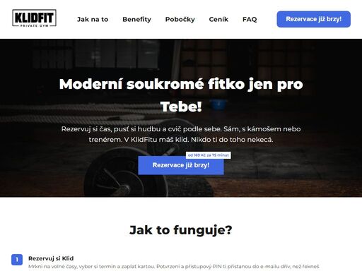 www.klidfit.cz
