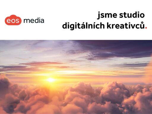jsme malý tým velkých nadšenců, kteří nezačínali v garáži, ale rovnou v kanceláři. tvoříme weby s vlastním cms a e-shopy, nabízíme grafické služby, děláme digitální marketing a copywriting, vyvíjíme vlastní aplikace. naší vlajkovou lodí je klubová sekce eos club zone pro efektivní řízení sportovních oddílů.