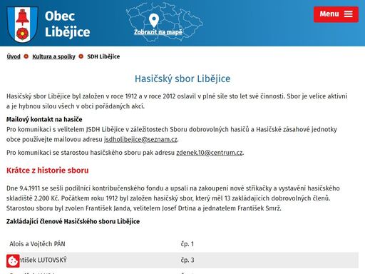 obec libějice se nachází v okrese tábor, kraj jihočeský.