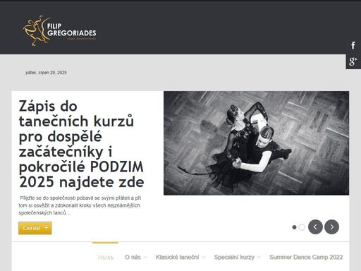 www.filipgregoriades.cz
