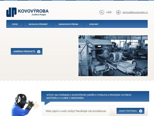 kovopergler