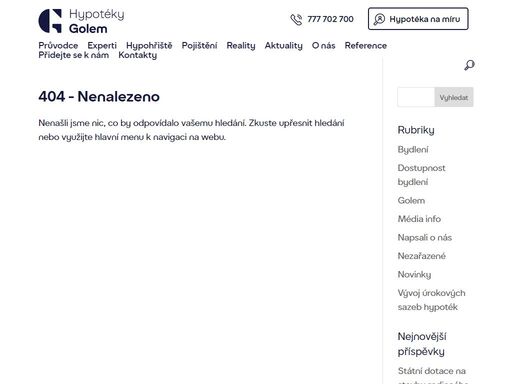 potřebujete pomoc s financováním nového bydlení? kontaktujte hypotečního experta martina čížová, tel. +420 724 166 450, který vám pomůže nejen s hypotékou.