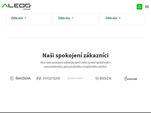 aledo je dodavatelem inovativních a klasicky´ch prvků bozp a průmyslové identifikace. výhradní distributor značek: brady, master lock, d-flexx a alis tech.