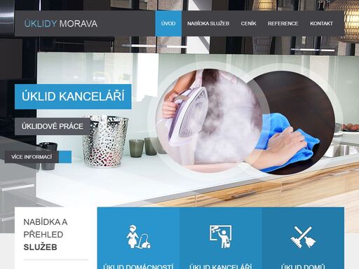 úklid domácností ostrava, úklid kanceláří - úklidy morava. poskytuje komplexní úklidové služby. úklid domácností, úklid kancelářských a komerčních prostor, pravidelný úklid domů.
