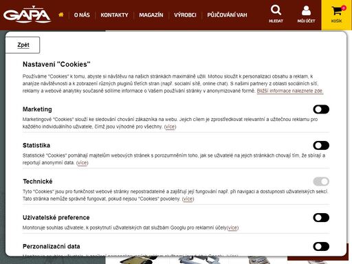 nabízíme veliké množství vah, závaží a veškerého příslušenství. podívejte se na naši pestrou nabídku.