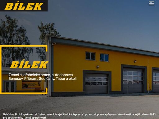 www.liborbilek.cz