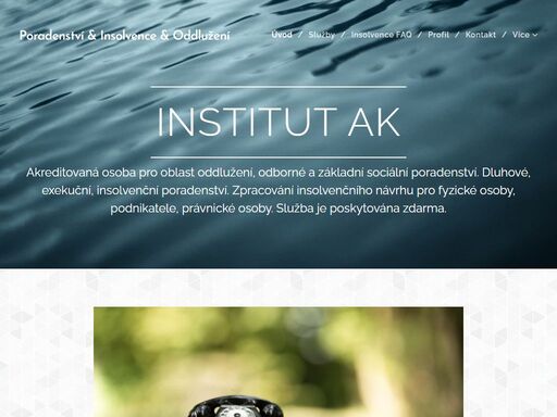 www.institutak.cz