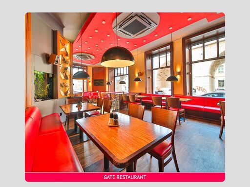 restaurace v lokalitě praha 8 karlín, pokrmy z mezinárodní i české kuchyně. příjemné prostředí, wifi připojení, přijdťe na snídani nebo na polední menu.