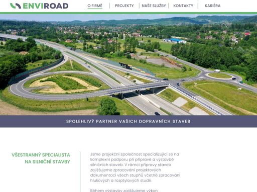 www.enviroad.cz