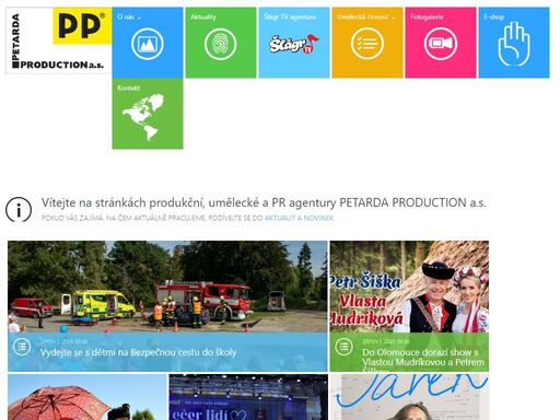 nabídka služeb v oblasti reklamy, prodeje, produkce a umělecké činnosti.