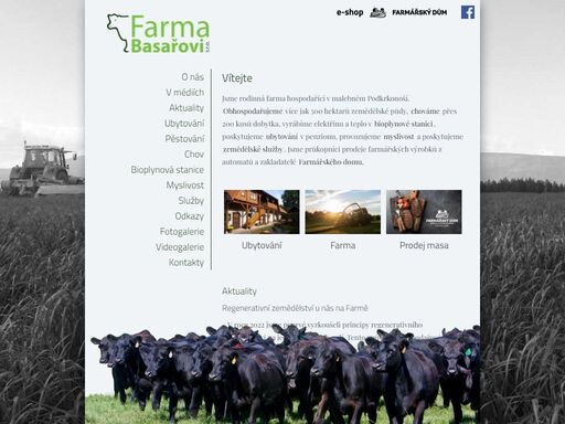 farma basařovi s.r.o.