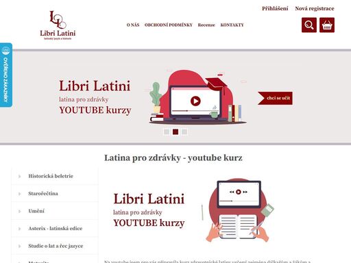 latina a románské jazyky, historie, učebnice, beletrie