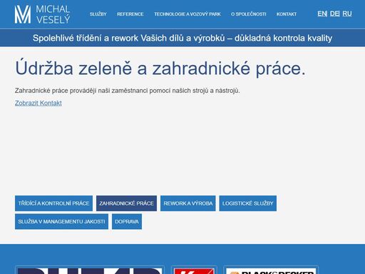 www.michalvesely.cz