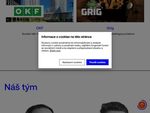 jsme brněnská marketingová agentura evolution marketing. spravujeme online reklamu, tvoříme marketingové strategie a pomáháme značkám růst již od roku 2020.