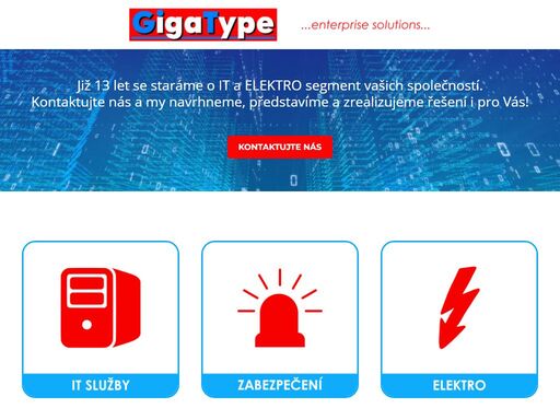 gigatype.cz