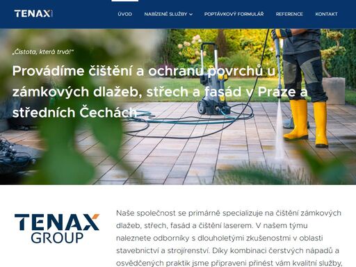 www.tenaxgroup.cz