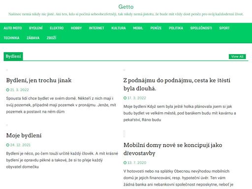 našinec nemá nikdy nic jisté. ani ten, kdo si počíná sebeobezřetněji, tak nikdy nemá jistotu, že bude mít vždy dost peněz pro svůj každodenní život.