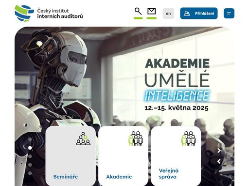 www.interniaudit.cz