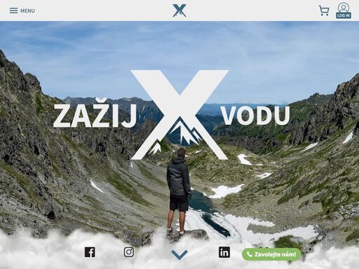 objevte adrenalinové zážitky a kurzy s xtreme adventures. prozkoumejte naši nabídku a rezervujte si své dobrodružství!