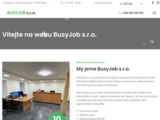 www.busy-job.cz