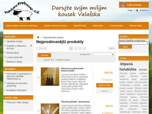 bytové doplňky a dekorace do bytu z přírodních materiálů valašska. bytové doplňky ze dřeva, železa i proutěné dekorace.