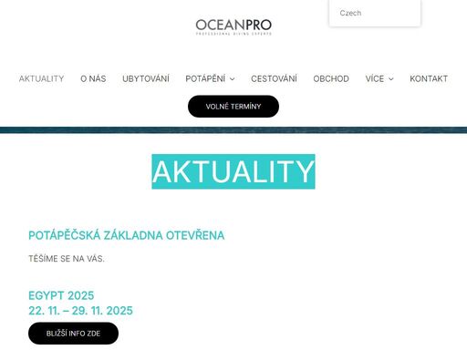 oceanpro, s.r.o.
