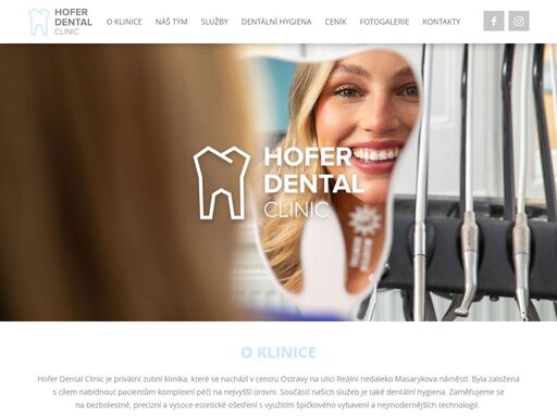 adonai dental je zubní klinika, které se nachází v centru ostravy. byla založena s cílem nabídnout pacientům komplexní péči na nejvyšší…