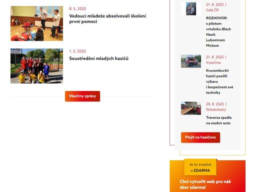 sdhostravazabreh.hasicovo.cz
