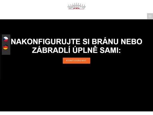 vyrábíme klasické brány i kované, ploty, kované ploty a zábradlí, které mají nejen kvalitu, ale i styl.