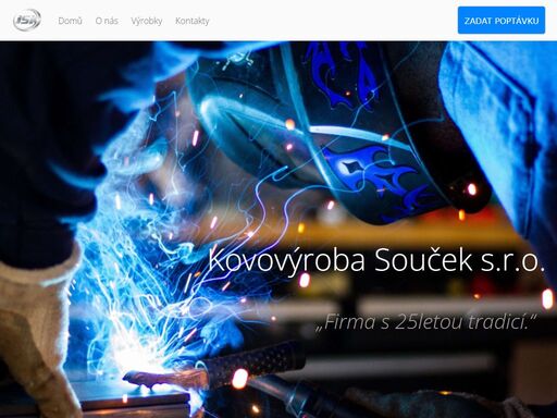 firma s 25letou tradicí. provádíme kovoobrábění, soustružení, řezání závitů, svařování, dělení materiálu,... na okrese třebíč. stačí zadat nezávaznou objednávku