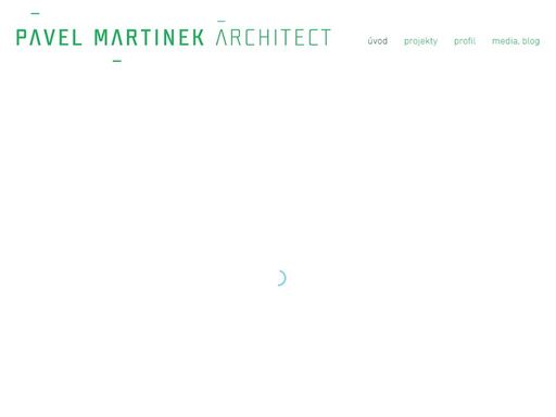 martinek architect je architektonická kancelář, která se zaměřuje na projekty novostaveb, interierů a rekonstrukcí v praze a ve zlíně. nabízíme kompletní služby spojené s dodáním dokumentace počínaje úvodním konceptem, zajištění povolení stavby, realizační dokumentace a spolupráci během stavby. 