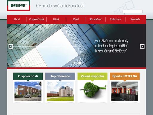 www.krespo.cz