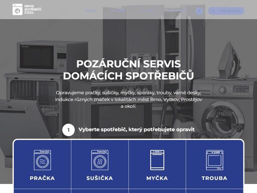 www.servisnapohodu.cz