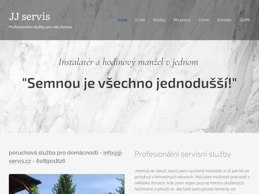 www.jj-servis.cz