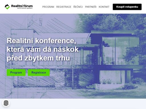 realitní konference v plzni pro makléře, hypoteční specialisty, architekty, developery a všechny, kteří chtějí být špičkou v oboru.