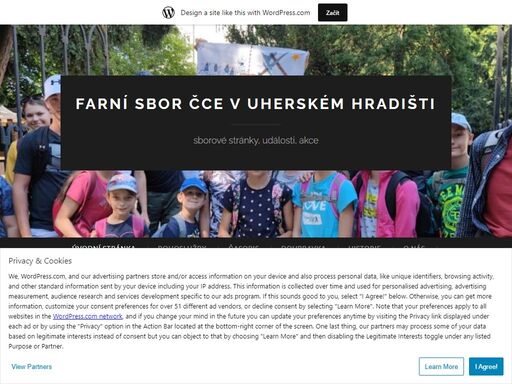neděle 8.6. uh 10 hodin - káže michal vogl, vysluhování večeře páně - svatodušní svátky úterý 3.6. napajedla 15:30 - biblická hodina neděle 8.6. luhačovice 10:30 - káže jitka voglová úterý 10.6. luhačovice 16:00 - biblická hodina každou středu v uh 18:30 - biblická hodina těšíme se na setkání