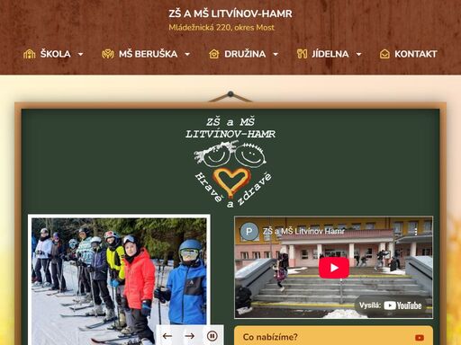 zš a mš lítvínov-hamr