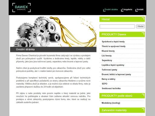 www.dawex.cz