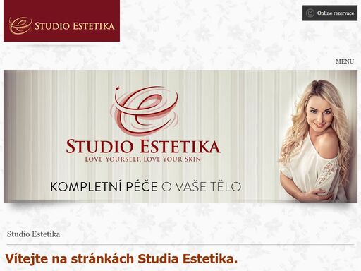 kosmetické studio v centru zlína nabízí kvalitní služby za příznivé ceny s použitím špičkových přístrojů a značkové kosmetiky. jsme zaměřeni na komplexní péči o tělo i pleť. provádíme kosmetická ošetření, přístrojová ošetření, vyhlazování vrásek pomocí radiofrekvence r4, chemický peeling, mezoterapii, masáže, zábaly, lymfodrenáže, suchou uhličitou koupel, vibrosaunu, přístrojovou pedikúru. dále provozujeme solárium, kolagenárium, mini fitness pro ženy, cvičení na vacutherm, infrared bodyspace, vibrační plošinu vibrogym, rolletic, provádíme tělesnou analýzu in-body.